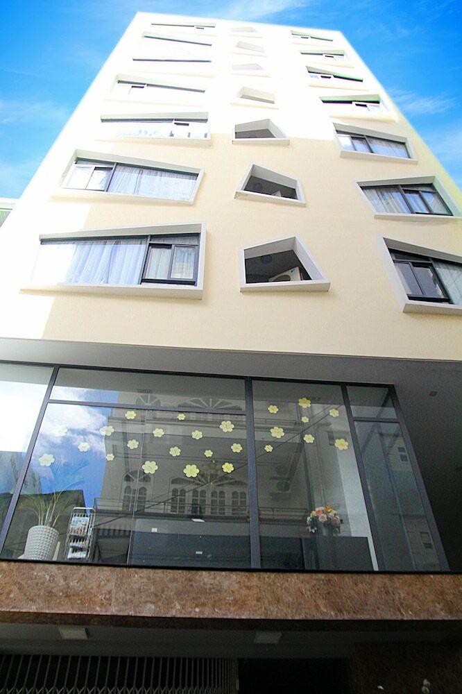 My Day Hotel Nha Trang