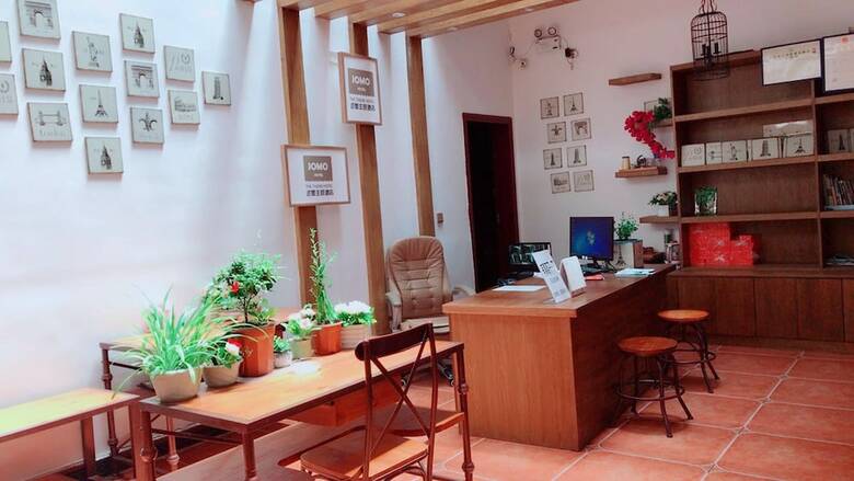 Jomo Hotel Fenghuang