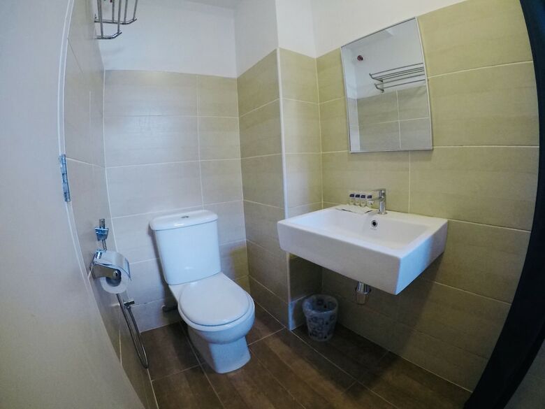 Hotel Ariana Iskandar