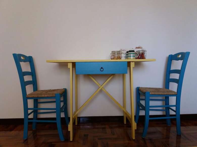 Bed & Breakfast Dimora Romano