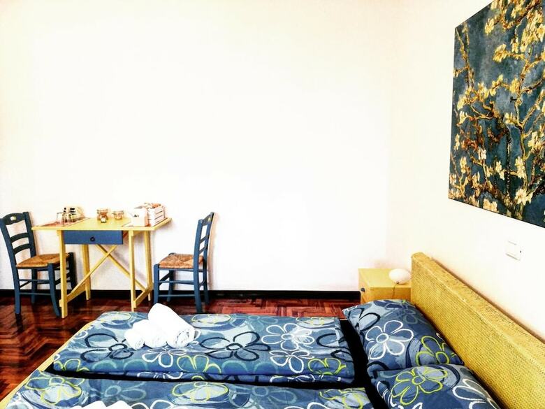 Bed & Breakfast Dimora Romano