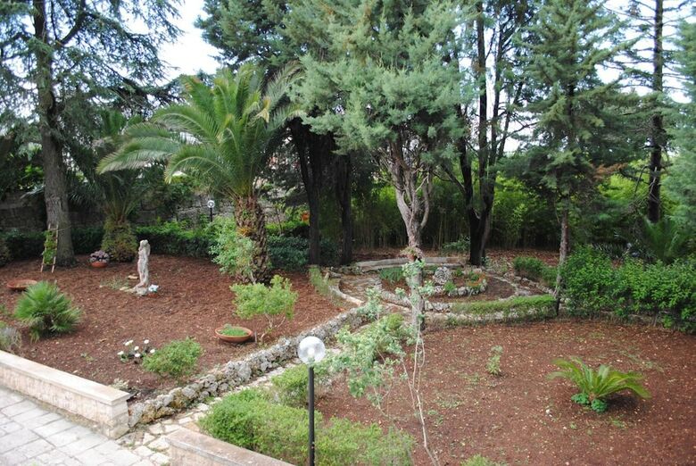 Bed & Breakfast Dimora Romano