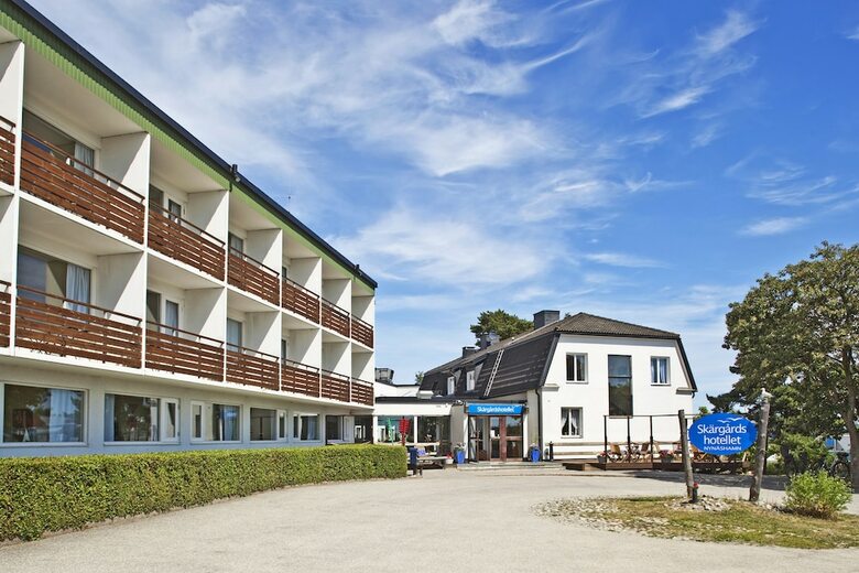 Hotel Sk�rg�rdshotellet