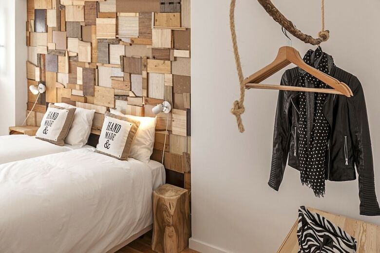 Bairro Studio Apartment - By Lu Holidays