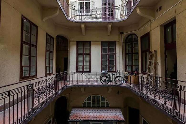 Apartamentos Pelicanstay At Riverside Danube