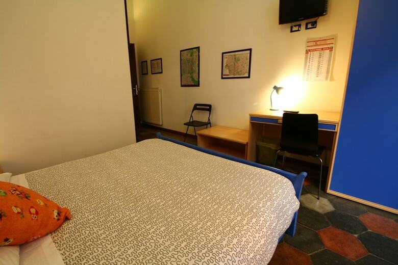 Hotel Trasteverooms La Bernardon