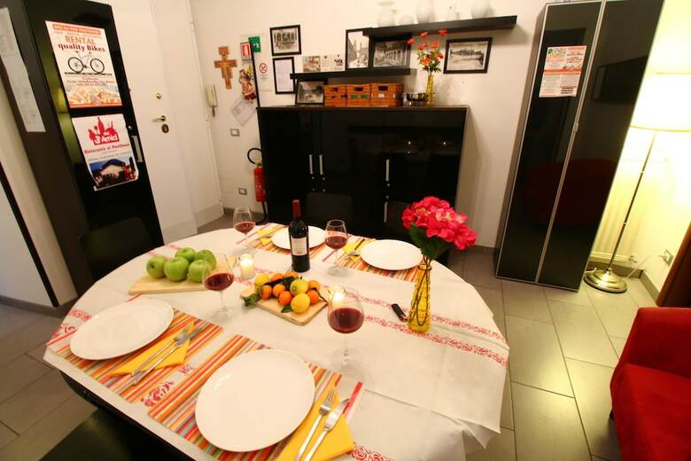 Hotel Trasteverooms La Bernardon