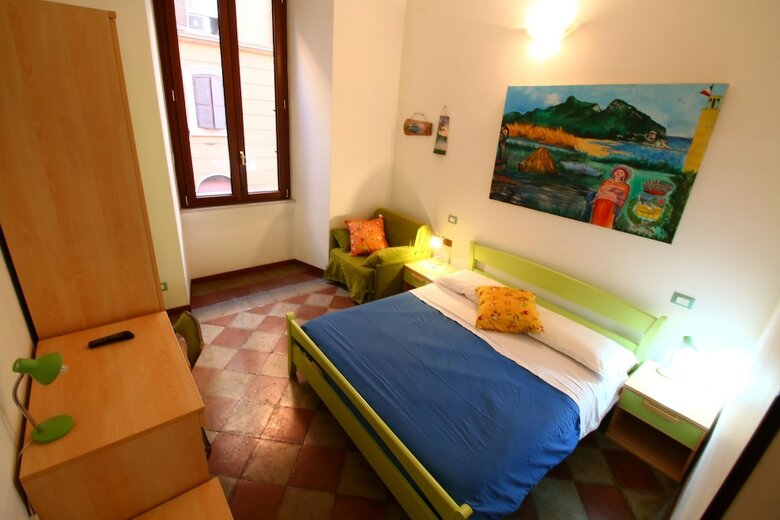 Hotel Trasteverooms La Bernardon