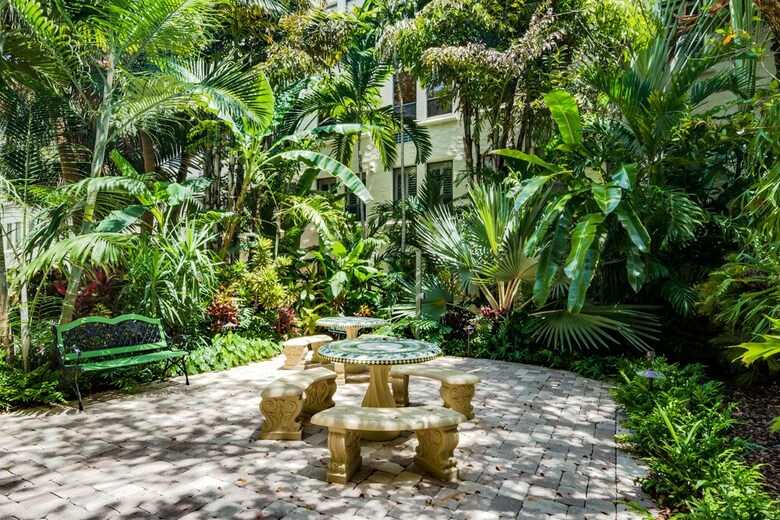 Tropicals Of Palm Beach