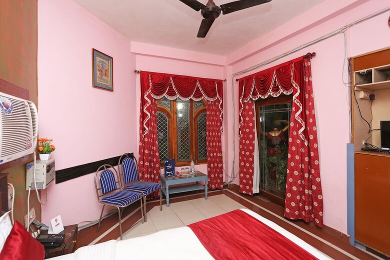 Hotel Oyo 3139 View Point Resort