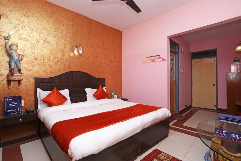 Hotel Oyo 3139 View Point Resort