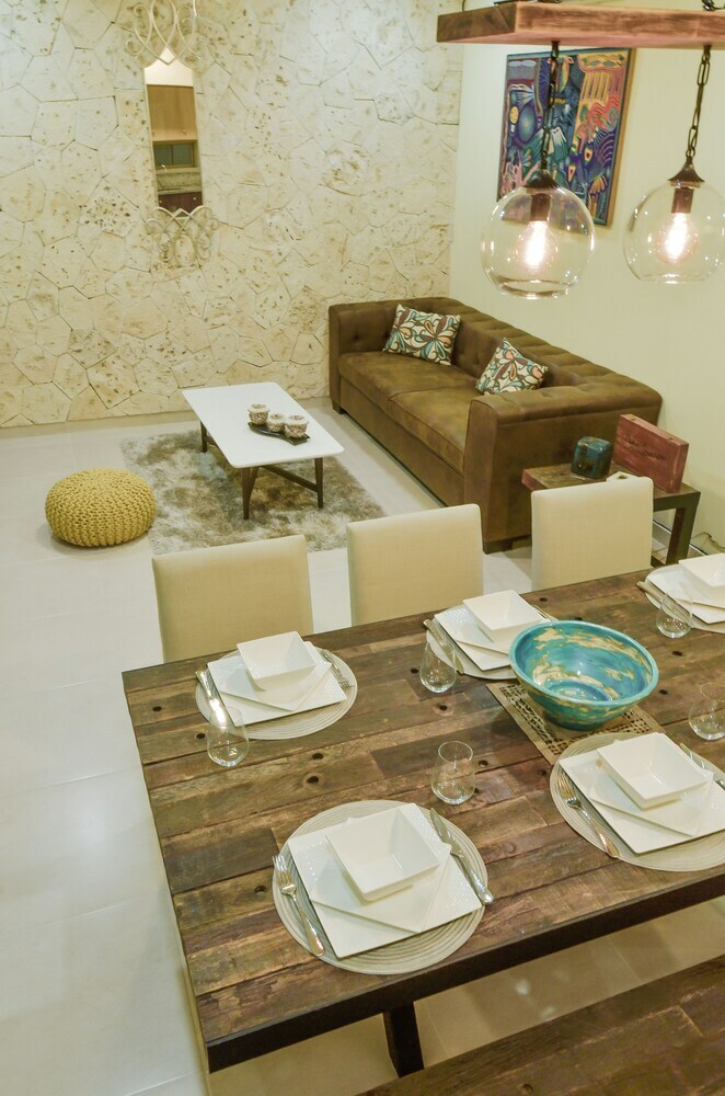 Apartamentos El Sue�o House 2 Brm Sleeps 5 Balcony