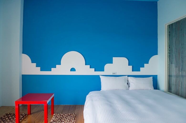 Bed & Breakfast Country Lane Hostel