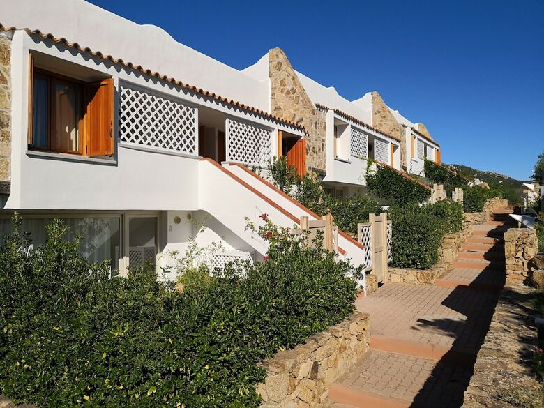 Apartamento Capo Ceraso Family Residence