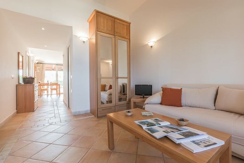 Apartamento Capo Ceraso Family Residence