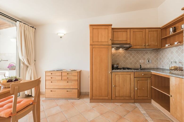 Apartamento Capo Ceraso Family Residence