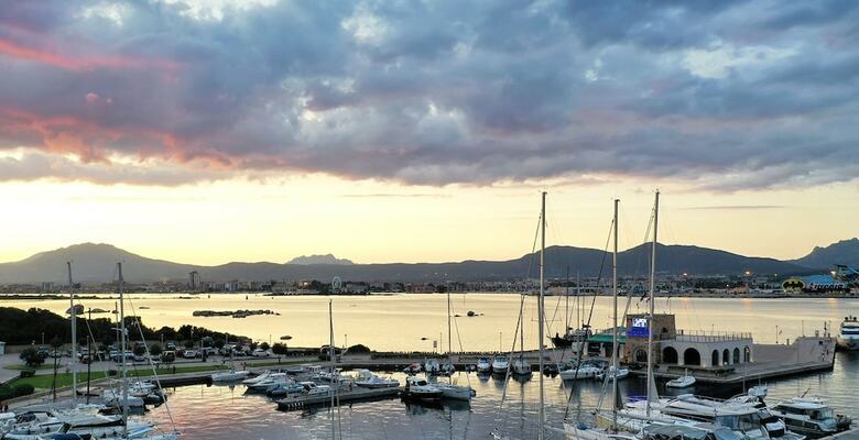Apartamento Capo Ceraso Family Residence
