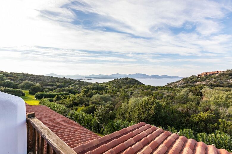 Apartamento Capo Ceraso Family Residence