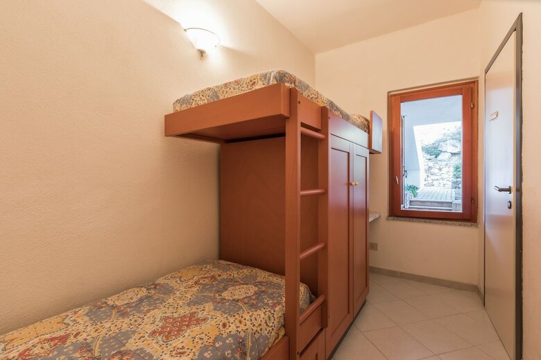 Apartamento Capo Ceraso Family Residence