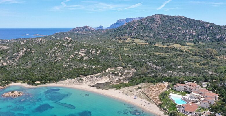 Apartamento Capo Ceraso Family Residence