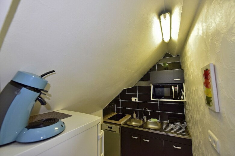 Apartamento Etablissement Pieds Dans L'eau