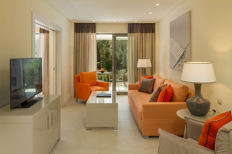 Rodostamo Hotel & Spa- Adults Friendly