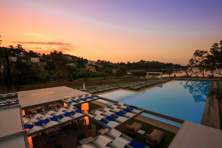Rodostamo Hotel & Spa- Adults Friendly