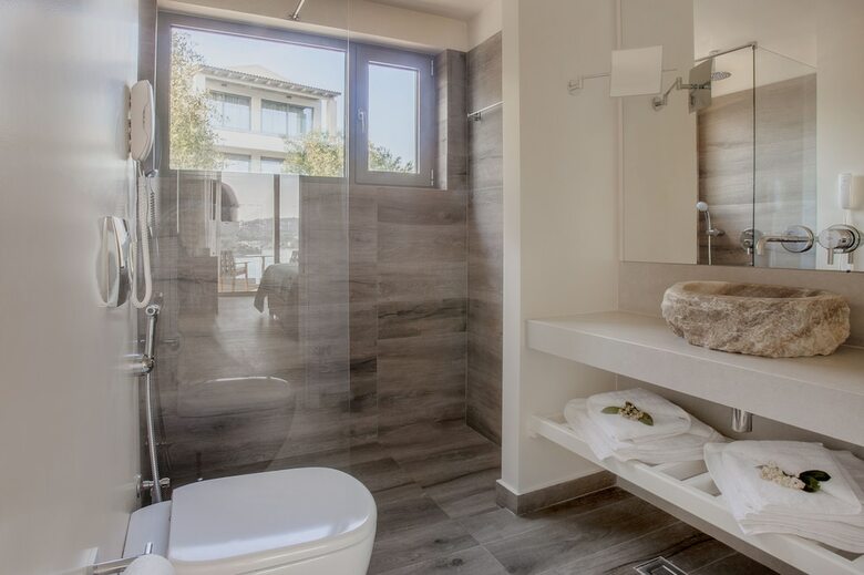Rodostamo Hotel & Spa- Adults Friendly