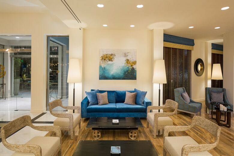 Rodostamo Hotel & Spa- Adults Friendly