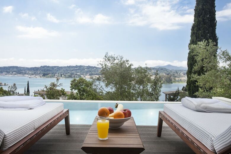 Rodostamo Hotel & Spa- Adults Friendly