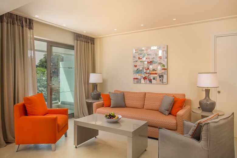 Rodostamo Hotel & Spa- Adults Friendly