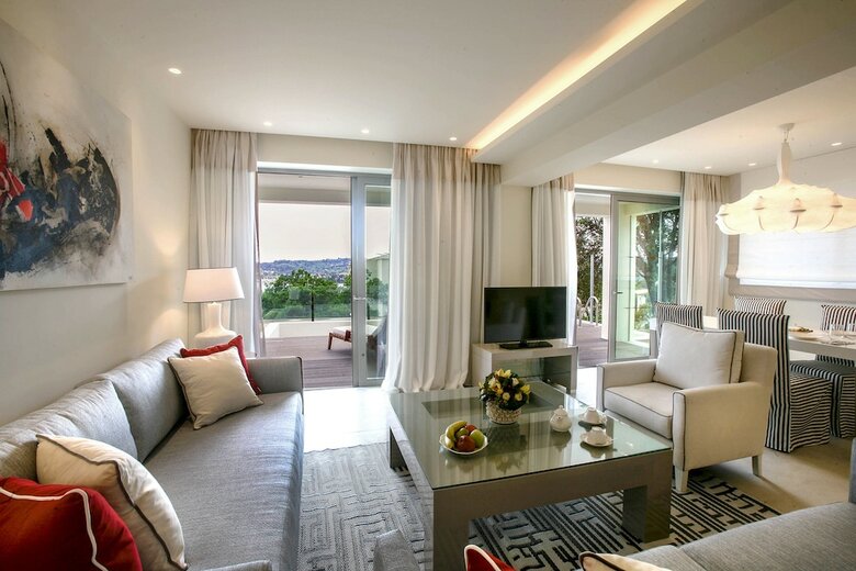 Rodostamo Hotel & Spa- Adults Friendly