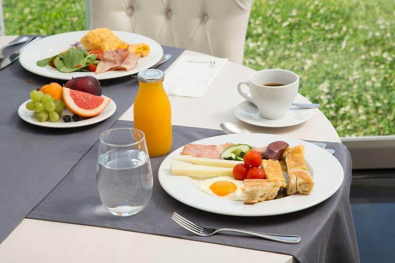 Rodostamo Hotel & Spa- Adults Friendly
