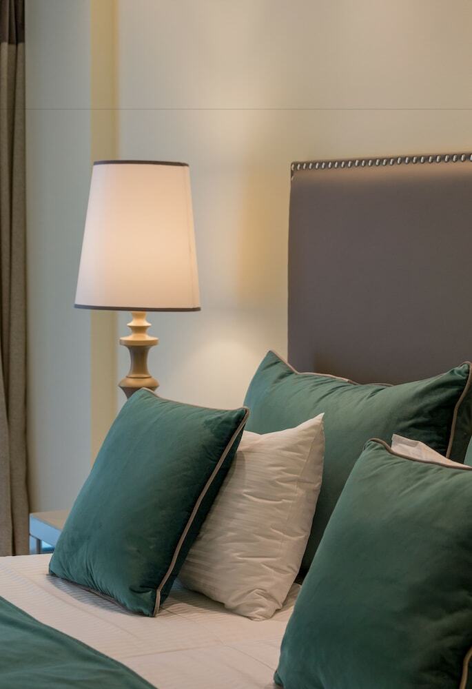 Rodostamo Hotel & Spa- Adults Friendly