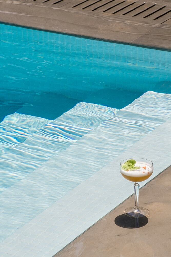 Rodostamo Hotel & Spa- Adults Friendly