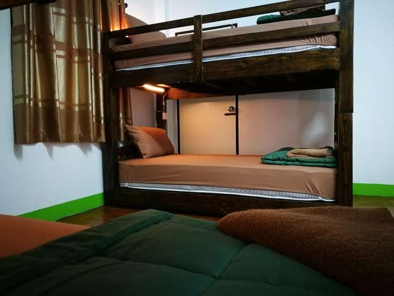 Hostal Stay With Jame Hostel