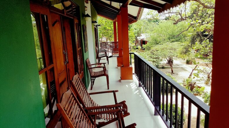 Hotel Melrose Villas