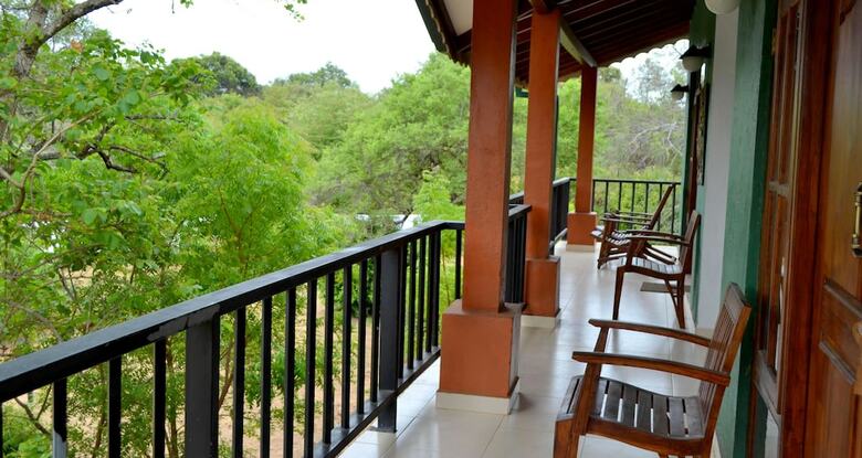 Hotel Melrose Villas
