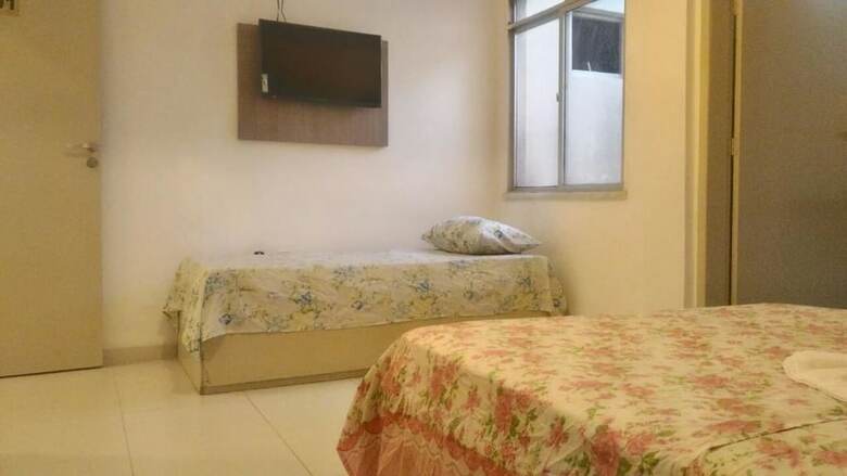 Terra Sergipe Praia Hotel