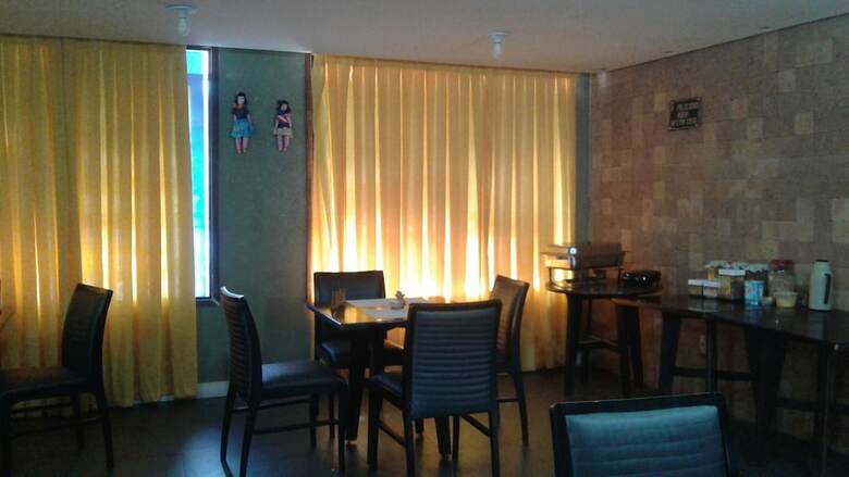 Terra Sergipe Praia Hotel