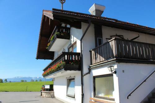 Hostal Hotel-gasthof Kramerwirt
