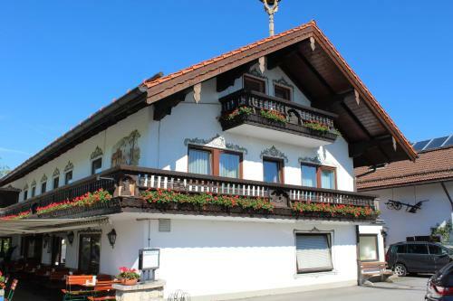 Hostal Hotel-gasthof Kramerwirt
