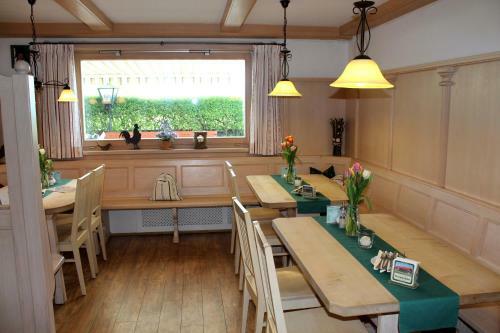 Hostal Hotel-gasthof Kramerwirt
