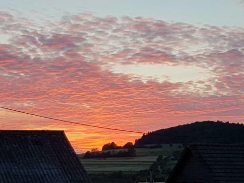 Hostal Pension Haus Irmgard