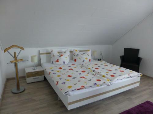 Hostal Pension Haus Irmgard