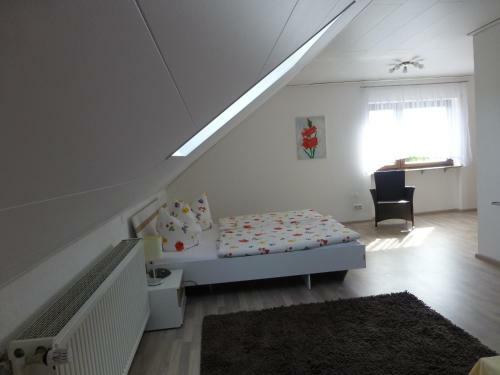 Hostal Pension Haus Irmgard