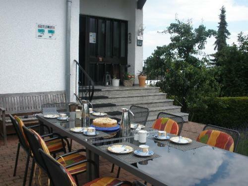 Hostal Pension Haus Irmgard