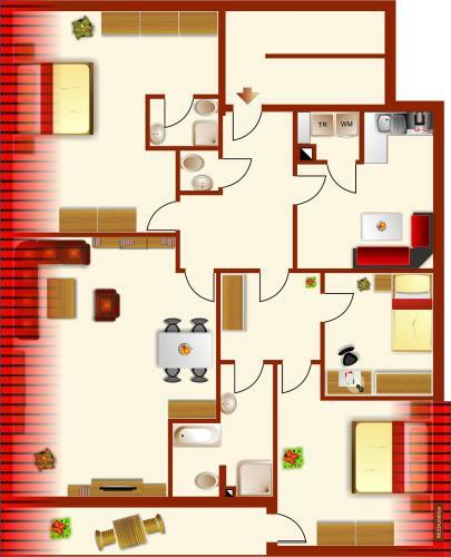 Hostal Pension Haus Irmgard