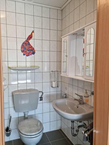 Hostal Pension Haus Irmgard
