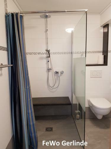 Hostal Pension Haus Irmgard